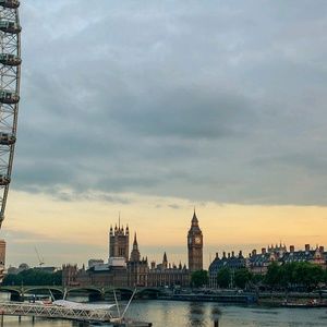 Meet your Posher, Htoi